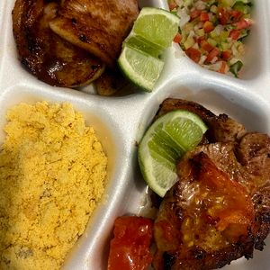 imagem do produto Picanha Suína 