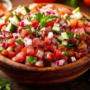 imagem do produto Vinagrete 