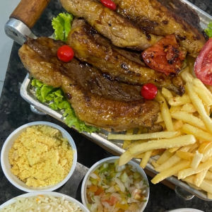 imagem do produto PICANHA ARGENTINA ( Serve 2 Pessoas ) 