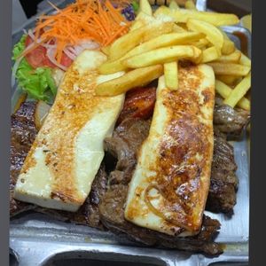 imagem do produto Carne de sol 