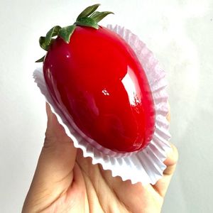 imagem do produto Morango do amor