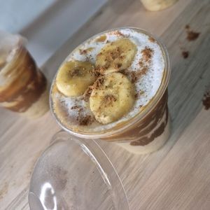 imagem do produto Banoffe