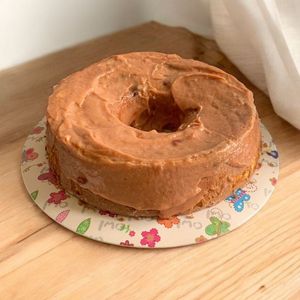 imagem do produto Fubá c/ Goiabada