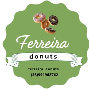 Ferreira Donuts
