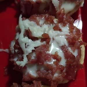 imagem do produto Mini Cake Donuts calabresa