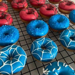 imagem do produto Personalizados 25 unidades