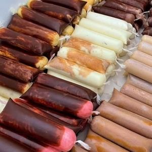 imagem do produto Geladinho gourmet