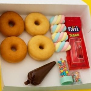 imagem do produto Combo infantil