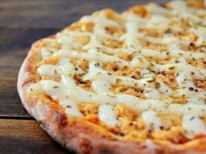 imagem do produto Pizza de Frango c/ Catupiry Cremoso