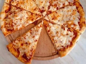 imagem do produto Presunto e queijo