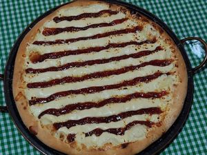 imagem do produto Pizza Romeu e Julieta 6 fatias