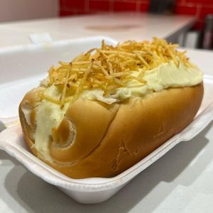 imagem do produto CACHORRO QUENTE GOURMET