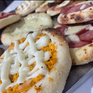 imagem do produto Esfirra sabores