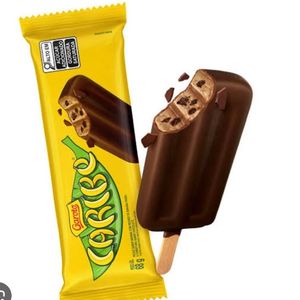 imagem do produto Picolé caribe