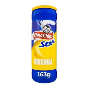 imagem do produto STAX LAYS ORIGINAL 163G