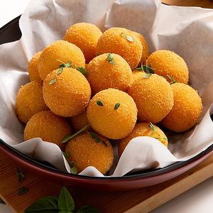 imagem do produto BOLINHO DE QUEIJO PORÇÃO