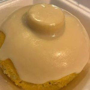 imagem do produto CUSCUZ DE CHARQUE