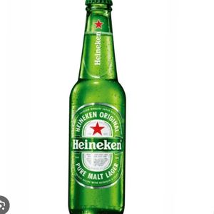 imagem do produto Cerveja Heineken long