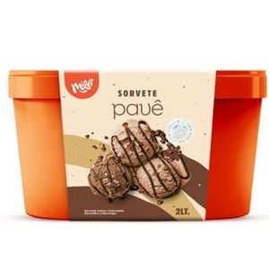 imagem do produto PAVE MILET02L