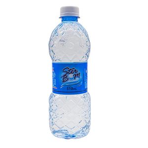 imagem do produto ÁGUA MINERAL STER BOM 510ML