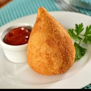 imagem do produto COXINHA DE FRANGO