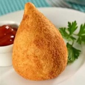 imagem do produto COXINHA DE CHARQUE