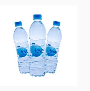 imagem do produto ÁGUA MINERAL ELEVE S/ GAS 510ML