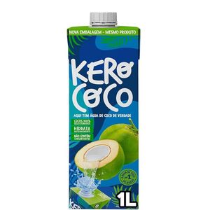 imagem do produto ÁGUA DE COCO KEROCOCO 1000