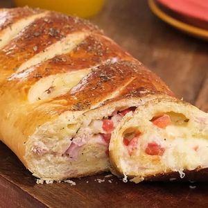 imagem do produto PAO RECHEADO