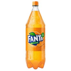 imagem do produto FANTA LARANJA 2L