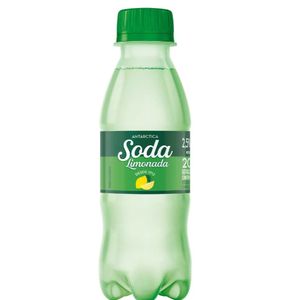 imagem do produto REFRI SODA LIMONADA 200ML