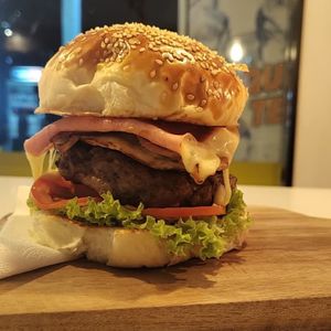 imagem do produto CHEESE TUDO