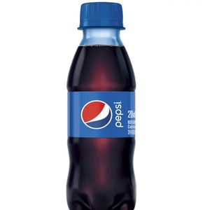 imagem do produto PEPSI COLA PET 200ML