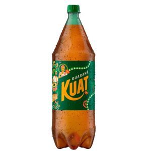 imagem do produto GUARANÁ KUAT 2L