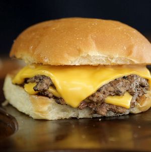 imagem do produto SMASH BURGUER