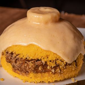 imagem do produto CUSCUZ DE CARNE