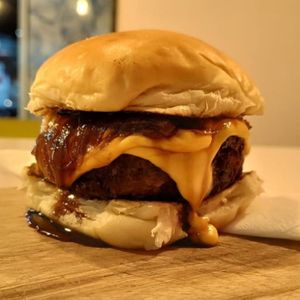 imagem do produto CHEESE MEGA