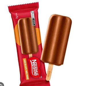 imagem do produto Picolé CHOCOLATE MALTADO