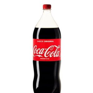 imagem do produto COCA COLA 2L