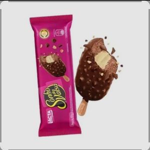 imagem do produto Picolé SONHO de VALSA