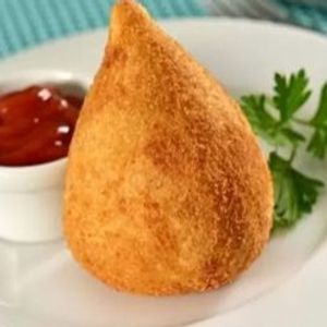 imagem do produto COXINHA FRANGO COM CATUPIRY