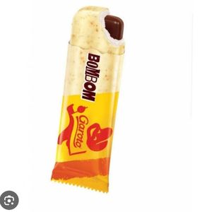 imagem do produto Picolé Garoto BOMBOM