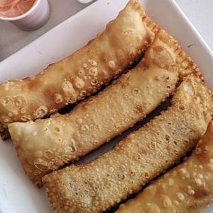 imagem do produto ENROLADINHO