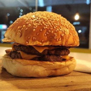 imagem do produto SMASH BACON