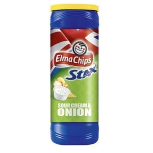 imagem do produto STAX LAYS SALSA E ONION 156G