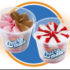 imagem do produto MILET QUERO MAIS