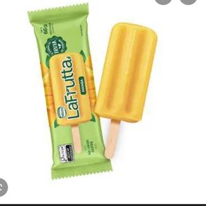 imagem do produto Picolé LA FRUTTA MANGA