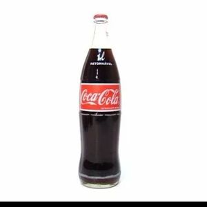 imagem do produto COCA COLA RETORNÁVEL 1 L