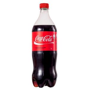 imagem do produto COCA COLA ORIGINAL PET 1L