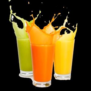 imagem do produto SUCOS NATURAIS